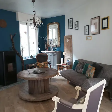 Maison A 200 M De La Dunkirk