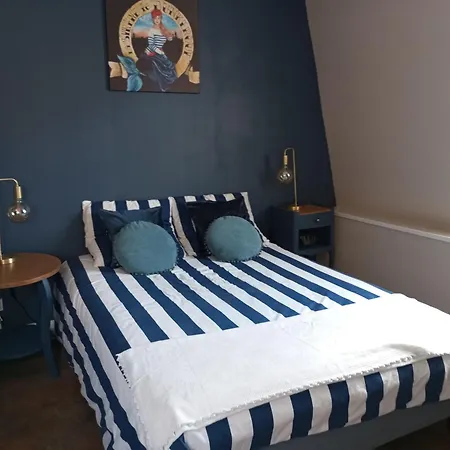 Maison A 200 M De La * Dunkirk