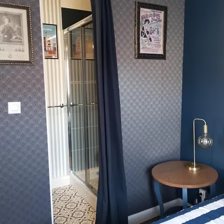 Maison A 200 M De La Dunkirk