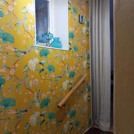Maison A 200 M De La Casa vacanze
