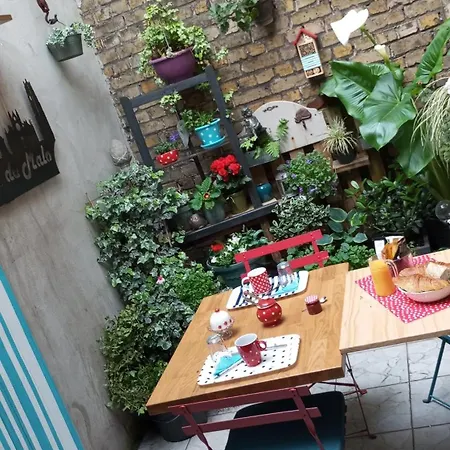 Maison A 200 M De La Dunkirk