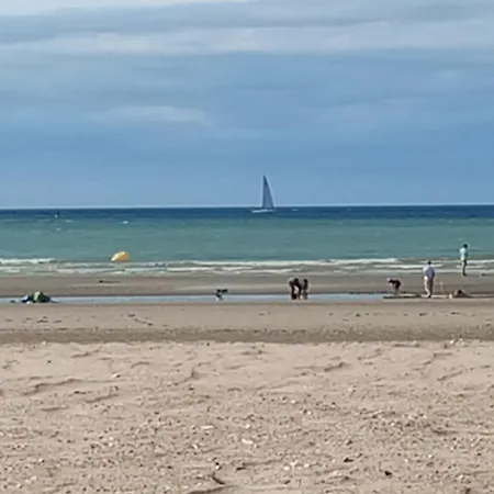 Maison A 200 M De La Dunkirk