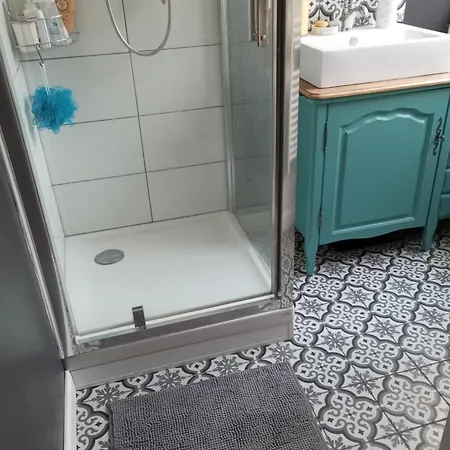 Casa vacanze Maison A 200 M De La