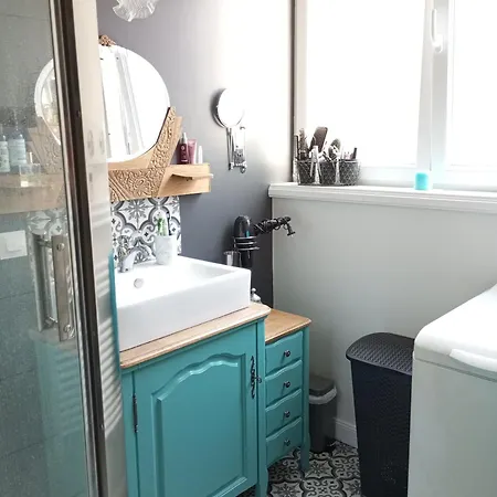 Maison A 200 M De La * Dunkirk